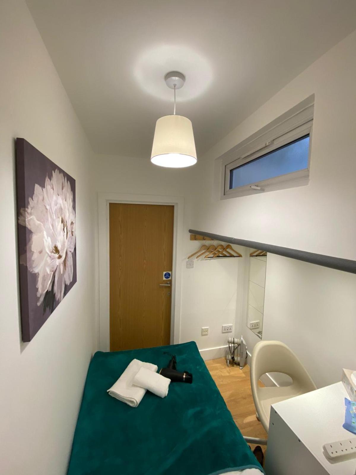 Cosy Private Rooms Near Euston Station, Central London Exterior photo