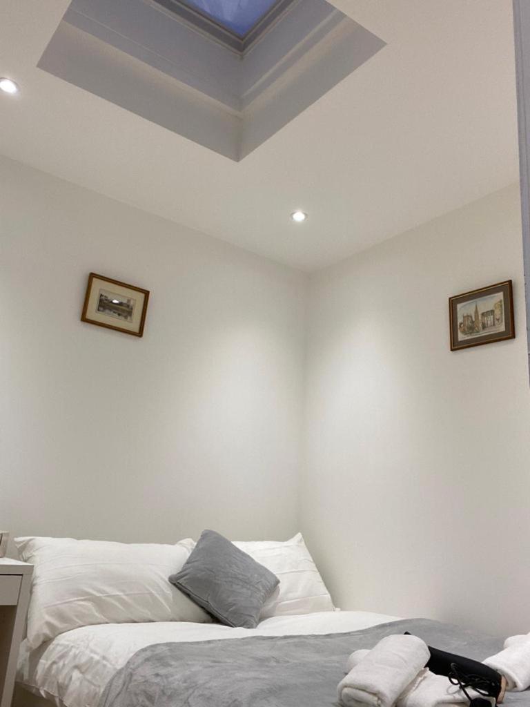Cosy Private Rooms Near Euston Station, Central London Exterior photo
