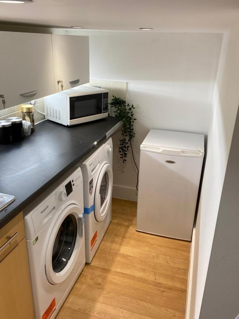 Cosy Private Rooms Near Euston Station, Central London Exterior photo